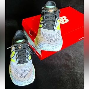 Women’s New Balance